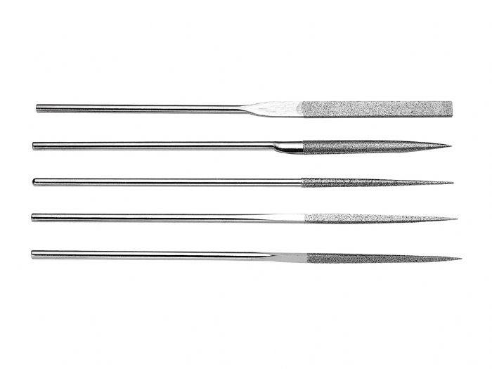 LIMAS DE DIAMANTE